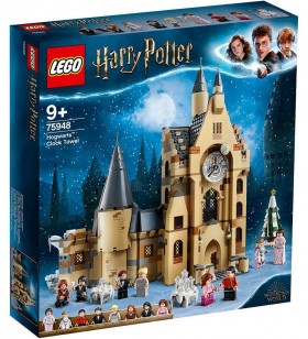 LEGO HARRY POTTER 75948 Hogwarts Clock Tower